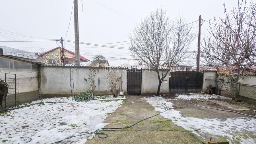 Casă 11 camere cu livadă pe Strada Republicii, Dragomirești-Deal - 32
