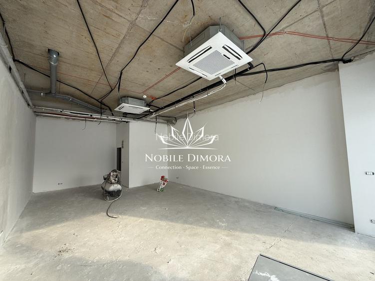 SAD - Spatiu comercial in zona centrala, langa Piata 700 - pret negociabil - 4