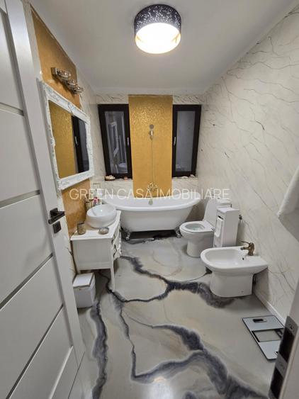 Casa ultra-lux, view spectaculos, piscina, Feleacu - 15