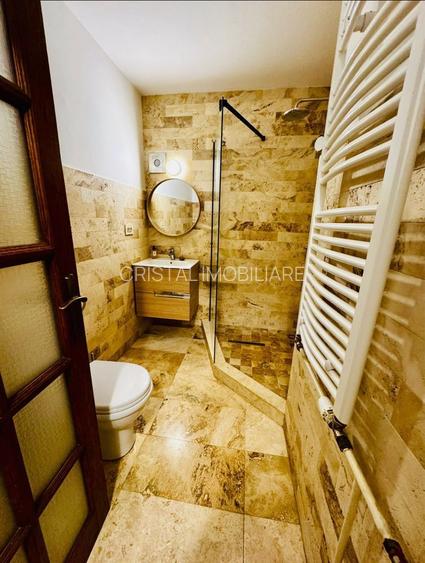 Închiriere garsonieră Premium Design de Autor Prima Închiriere Unirii - Traian - 6