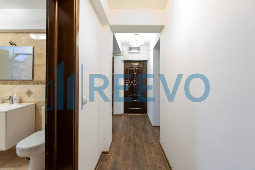 PENTHOUSE de vânzare, Grădina cu Magnolii+ 3 locuri de parcare, COMISION 0%! - 31