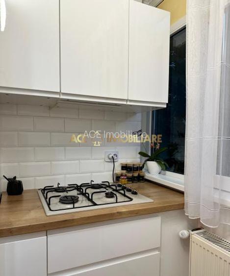 2 Camere de inchiriat | Aparatorii Patriei | Metrou | Parcare - 5