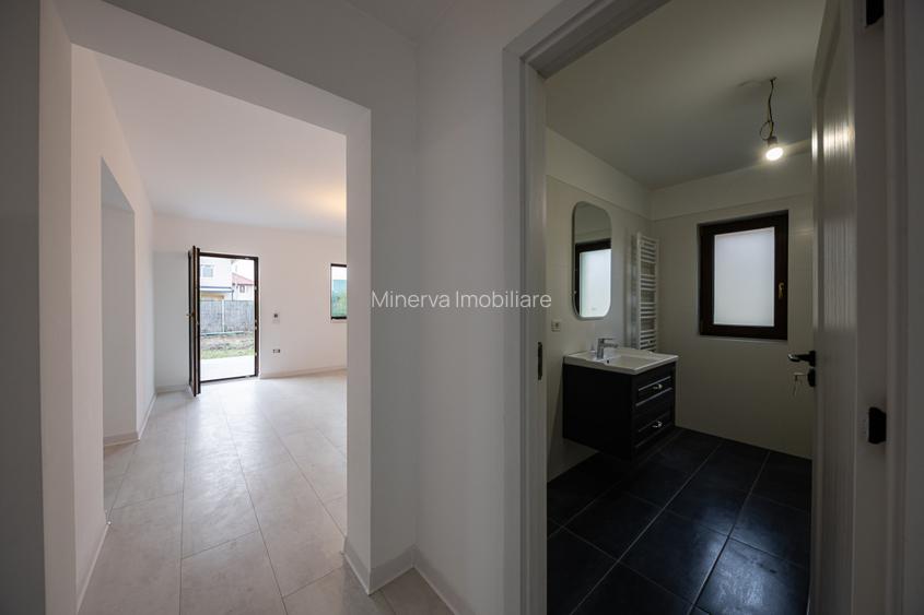 Duplex Dumbravita cu 5 camere | 318 mp teren| Comision 0 - 8