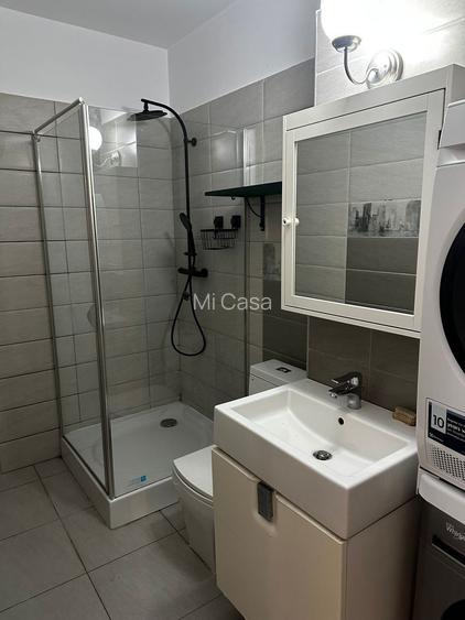 Apartament 2  camere Sanpetru Residence! - 5