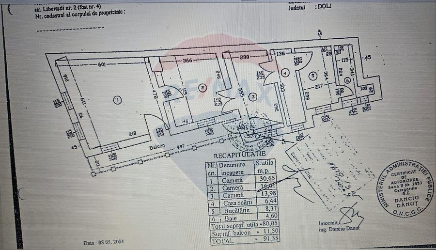 Spațiu comercial , birouri, Ultracentral ,S+P+E, 350 mp - 1