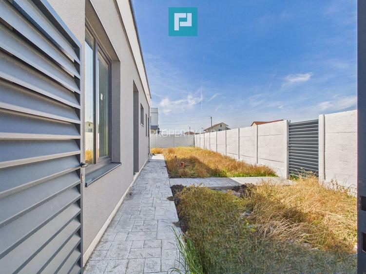 Duplex modern Moșnita  Noua - 23