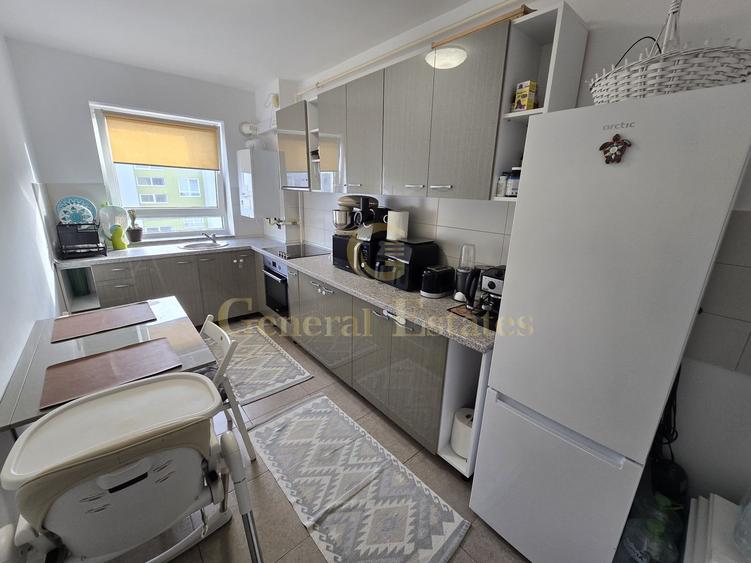 Spre vanzare - apartament 2 camere in Brasov - 9