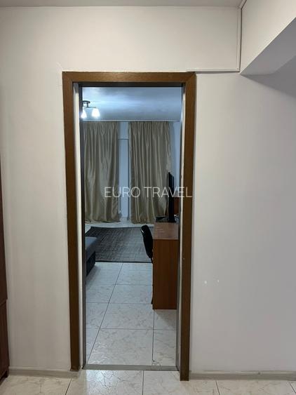 Apartament 3 camere - vis-a-vis de Spitalul Județean - curat, mobilat, utilat - 6