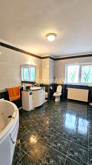 Casa individuala 11 incaperi | Zona Iancu Nicolae - Privighetorilor | Teren 627 - 20