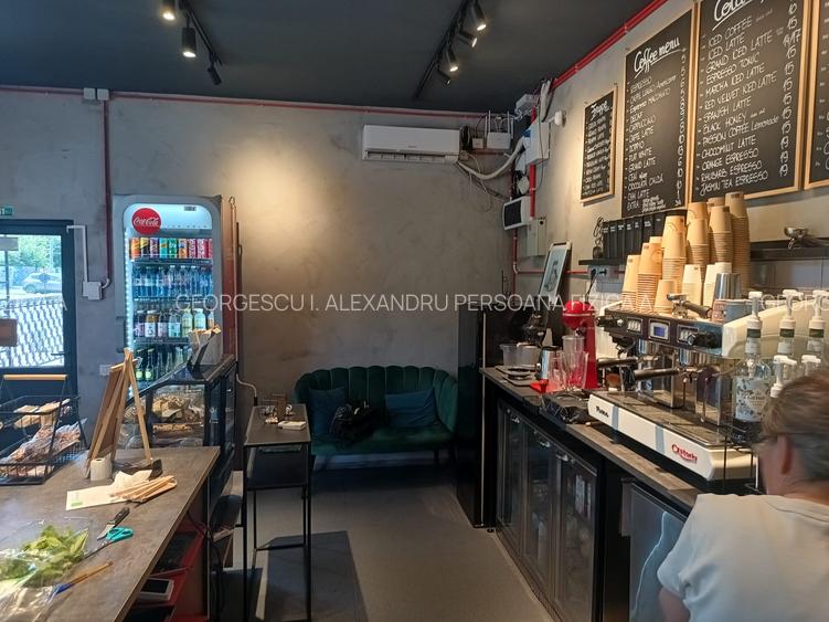 Vanzare Afacere Cafenea-Cotroceni - 3