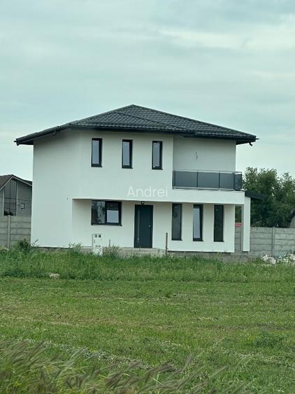 Casa Dragomiresti Vale langa Chiajna - 4