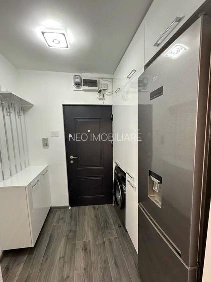 Apartament 1 camera - renovat - Circumvalatiunii - 7