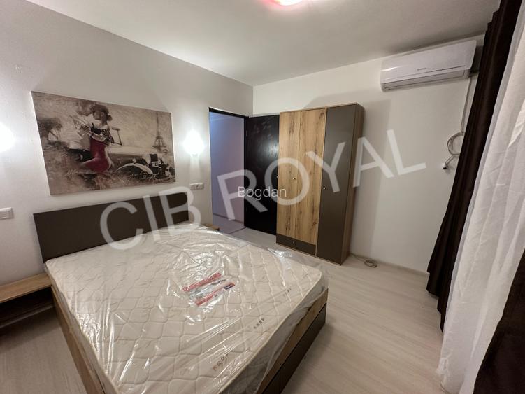 Inchiriez apartament 3 camere Iancului,langa metrou,langa KFC,Sos Mihai Bravu. - 10