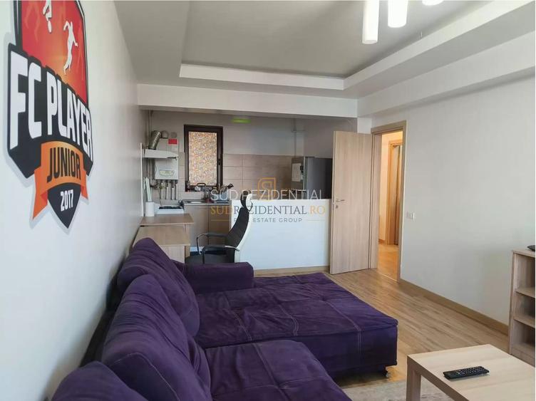 Apartament disponibil imediat, 2 camere, mobilat si utilat, Sector 4 - 3