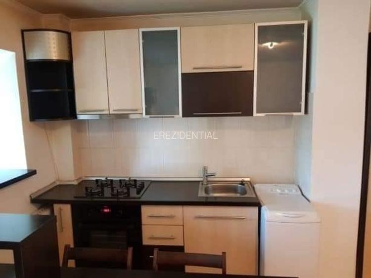 Garsoniera Muncii Metrou Bloc Mixt - 5