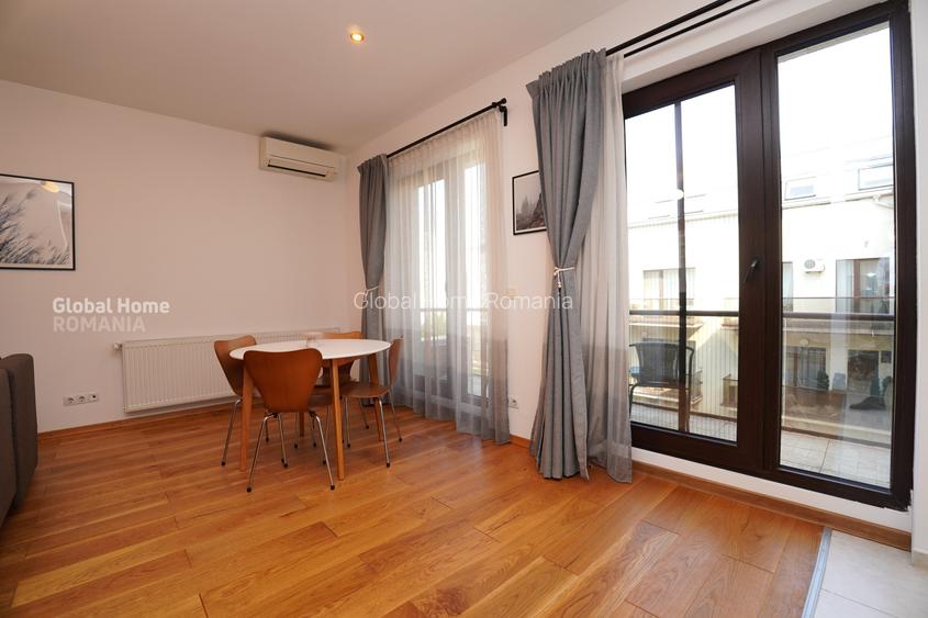 APARTAMENT 2 CAMERE || UNIRII - PARC CAROL - 61MP - 6