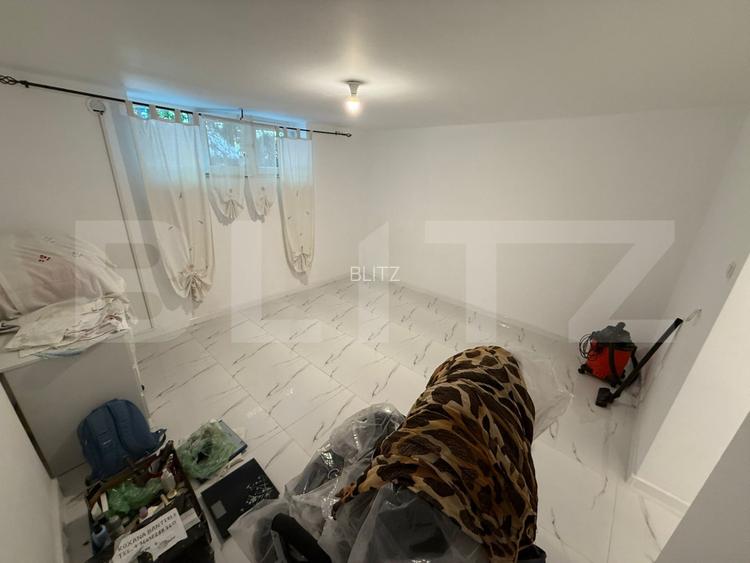 Apartament 3 camere decomandat, Pretabil spatiu comercial, 110 mp, zona centrala - 3