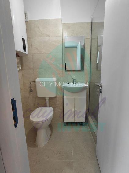 Garsoniera renovata complet | ParkLake & IOR | Bd. Camil Ressu - 7