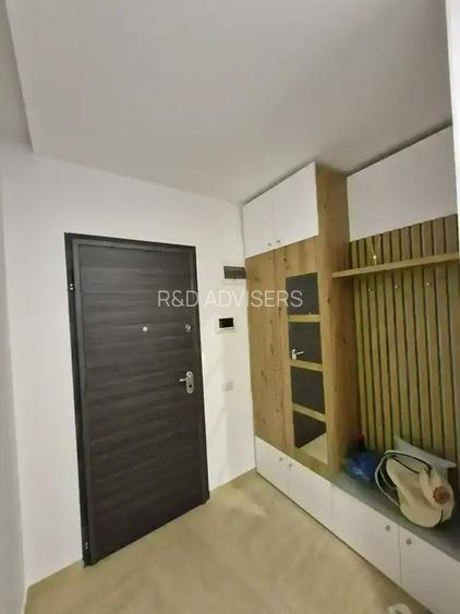 2 Camere Imens Decomandat 8 min Metrou Parcare Inclusa - 11