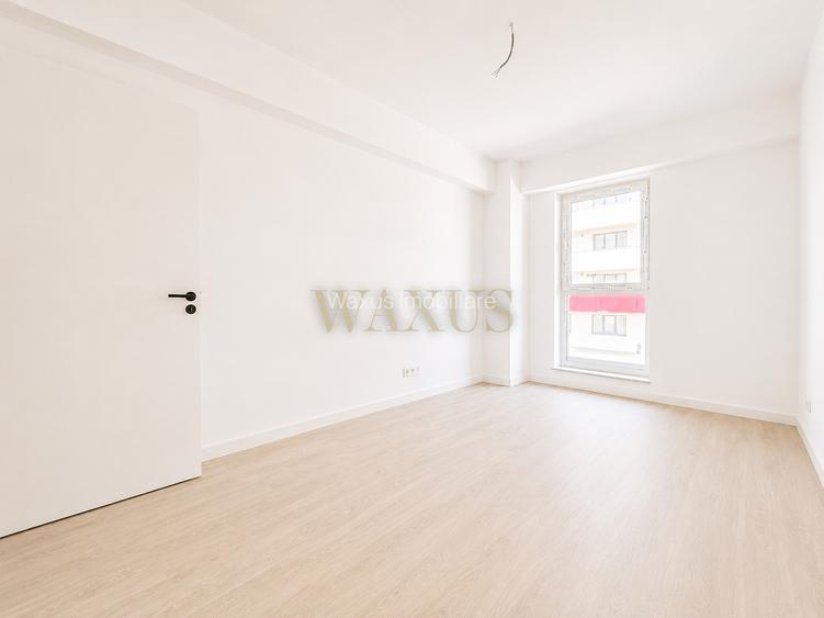 Apartament Modern - Finisat I SU 61MP I Balcon I Parcare - Tineretului - 7