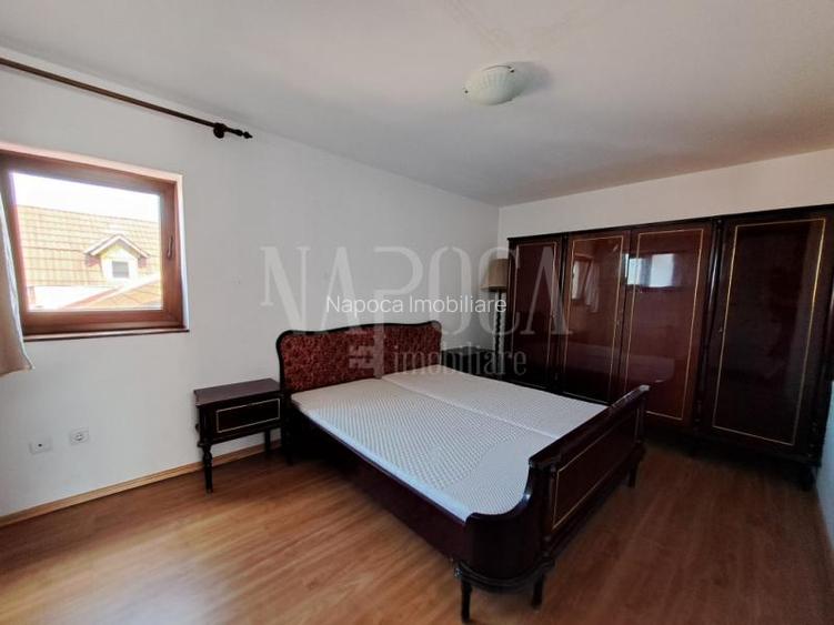 Apartament 3 camere de inchiriat in Gruia, Cluj Napoca - 3