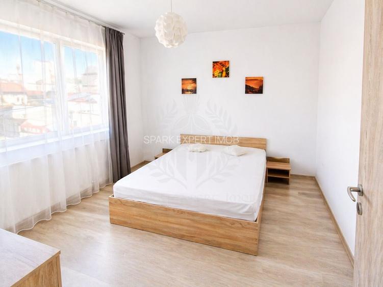 Inchiriere apartament 2 camere, parcare proprie, Ultracentral, Ploiesti - 5