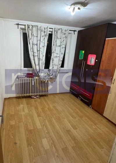 DE VANZARE AP 3 CAMERE RAUL DOAMNEI | DECOMANDAT | METROU - 2