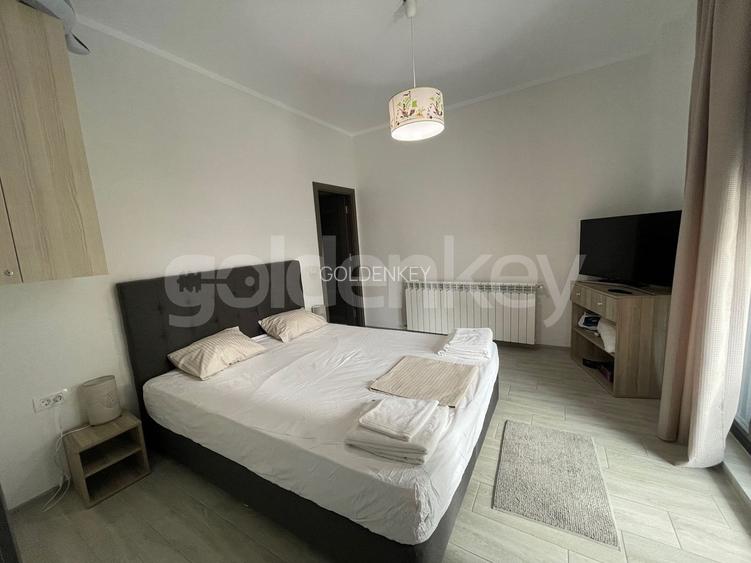 Apartament 2 camere - zona Hotel Opera - 4