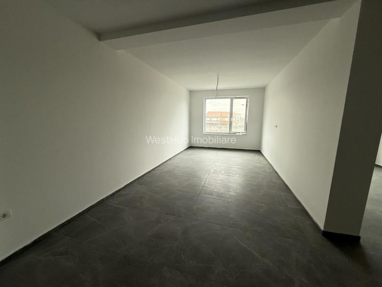 Apartament 2 camere, open-space, etaj 1 - Giroc - 2