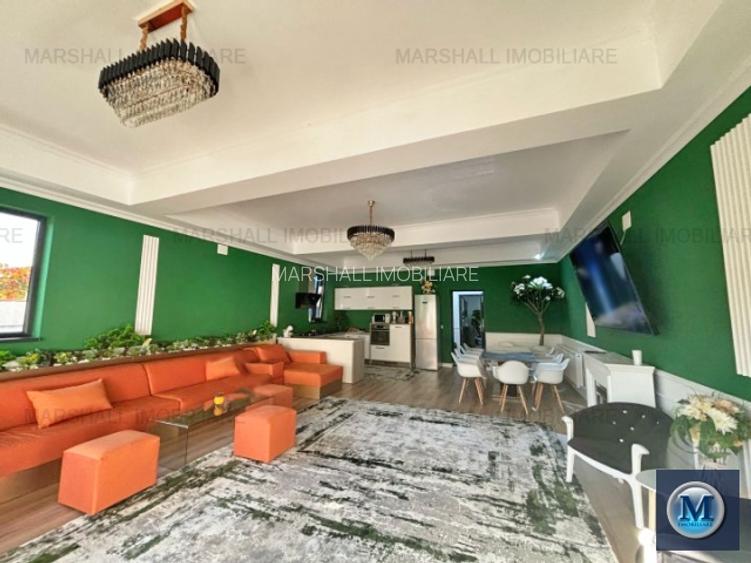 Vila cu 11 camere de vanzare, zona Central, 580,00 mp #16636 - 2