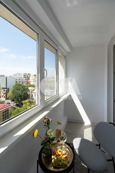 De vânzare -apartament 2 Camere 50 mp - Universitate - Bălcescu - 7