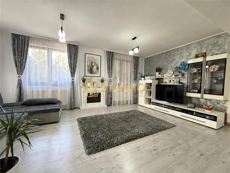 Duplex 120mp | Suceava | Burdujeni | ID:1748 - 3