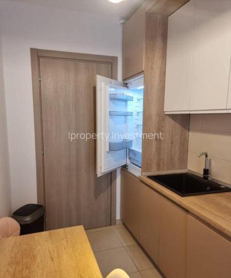 Greenfield-Baneasa | 2 Camere | Centrala Proprie | Parcare | AC | - 8