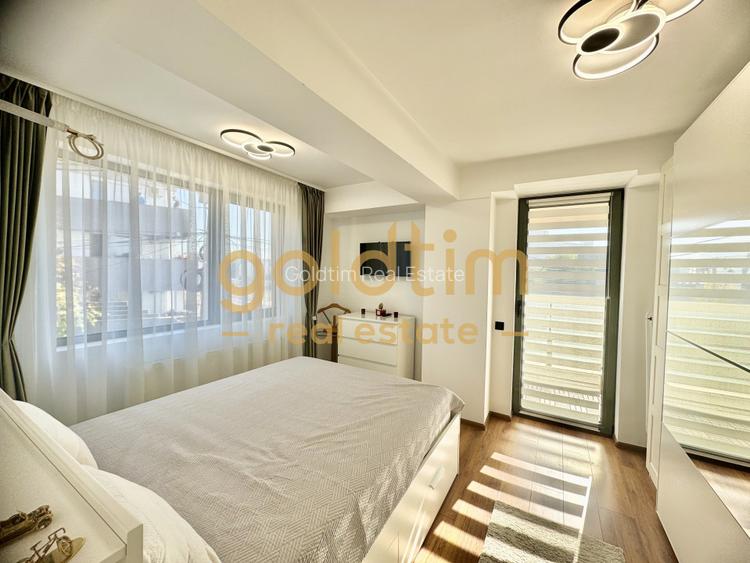 SUPERB/ F LUMINOS/ SPATII  DEPOZITARE/PARCARE - 21