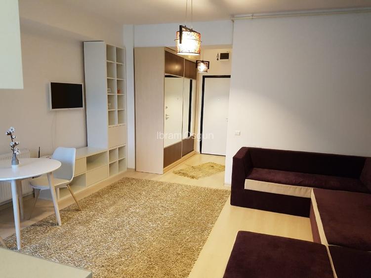 Direct proprietar, Garsoniera Lux pe termen lung - 3