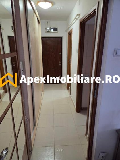 Garsoniera de inchiriat Universitate București | ApexImobiliare.ro - 6