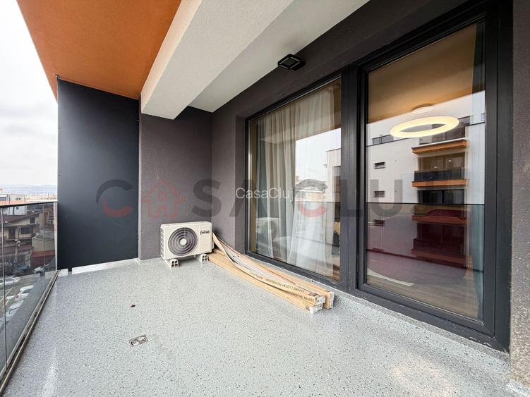 2 camere | Finisaje premium, parcare subterana| Între Lacuri - 8