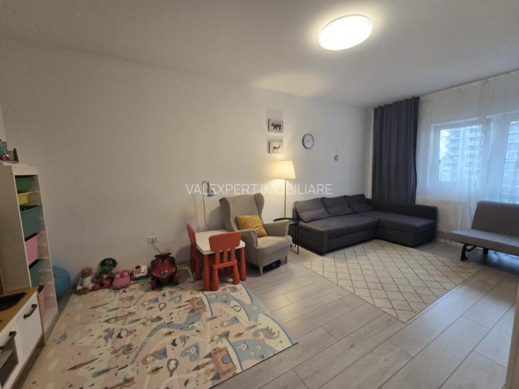 Grand Kristal Residence,2 cam,dec,60 mp,centrala proprie,loc parcare,mob/utilat - 6