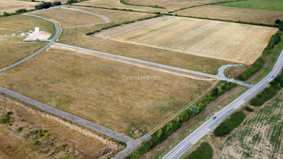 Parcele teren industrial Mosnita - Comision 0% - 9