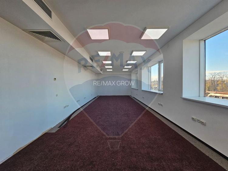 Spatiu birouri de 240 mp în Zona Industriala - Iasi - 5