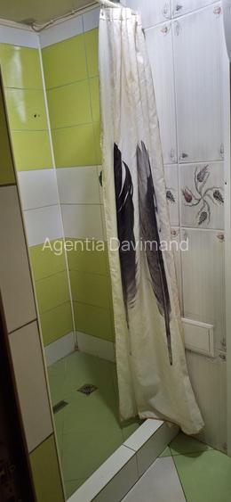 Apartament 2 camere Bahne   28,67 mp + extindere 21 mp. - 2