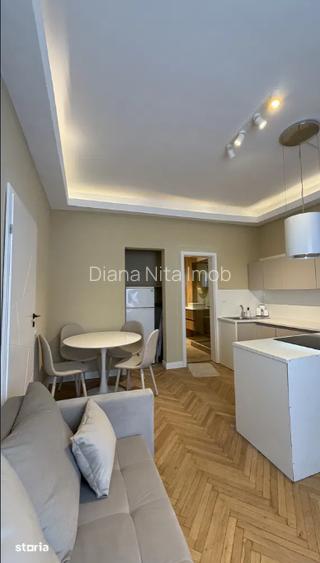Apartament 2 camere/ Dorobanti/ Stefan cel Mare/ Loft - 8