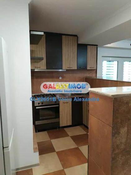 Apartament 2 Cam Berceni - Aparatorii Patriei - 5 Min Metrou - 4
