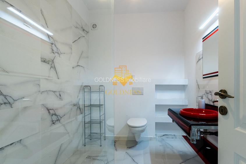 3 camere, gradina 180 mp, parcare,Manastur Zona Campului.,Pet Friendly - 8