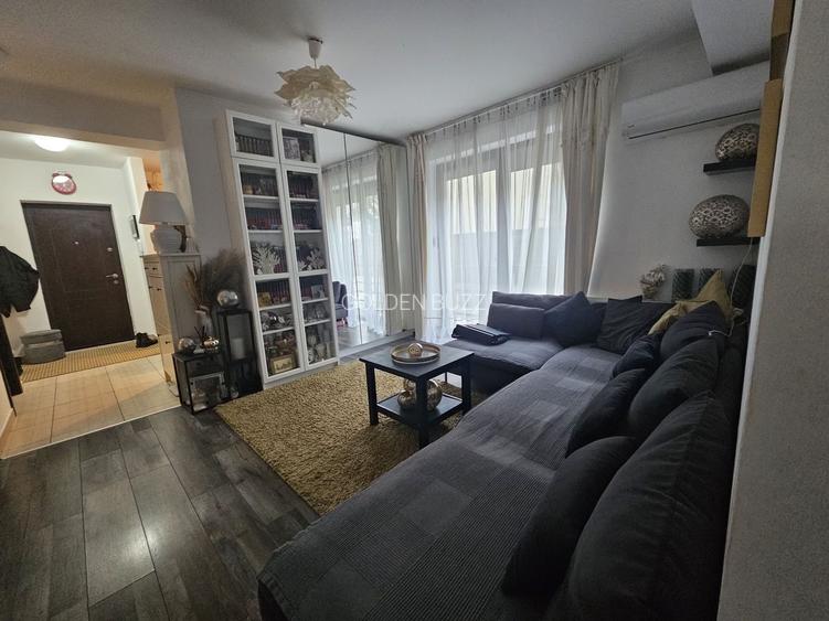 Apartament lângă Militari Residence - 2