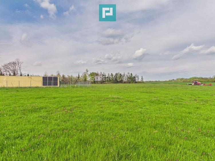 Teren intravilan, 820 mp, Pădure Giroc - 5