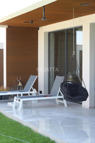 Casă individuală cu 6 camere în Petrești - 13