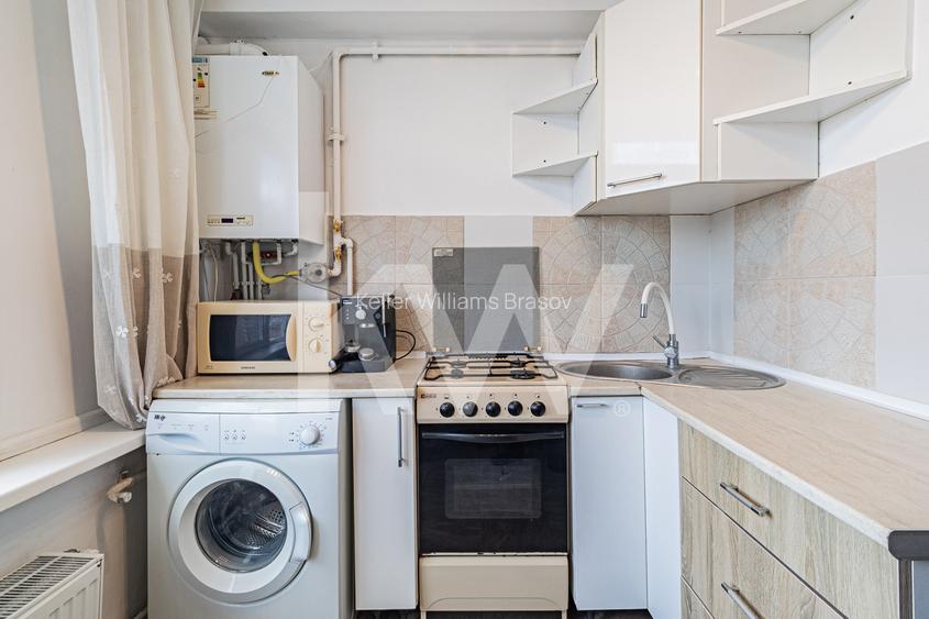 Garsoniera de vanzare - 5