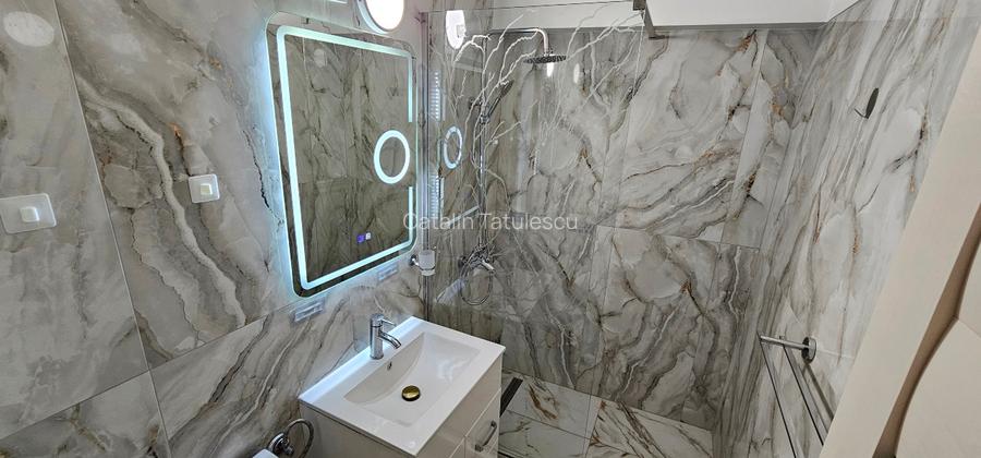 Proprietar - 2 camere dec., et.1, mobilat si utilat 2024, platou Dacia - 9