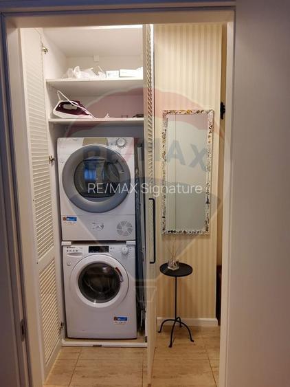 DE INCHIRIAT Apartament 2 camere Calea Victoriei - 21